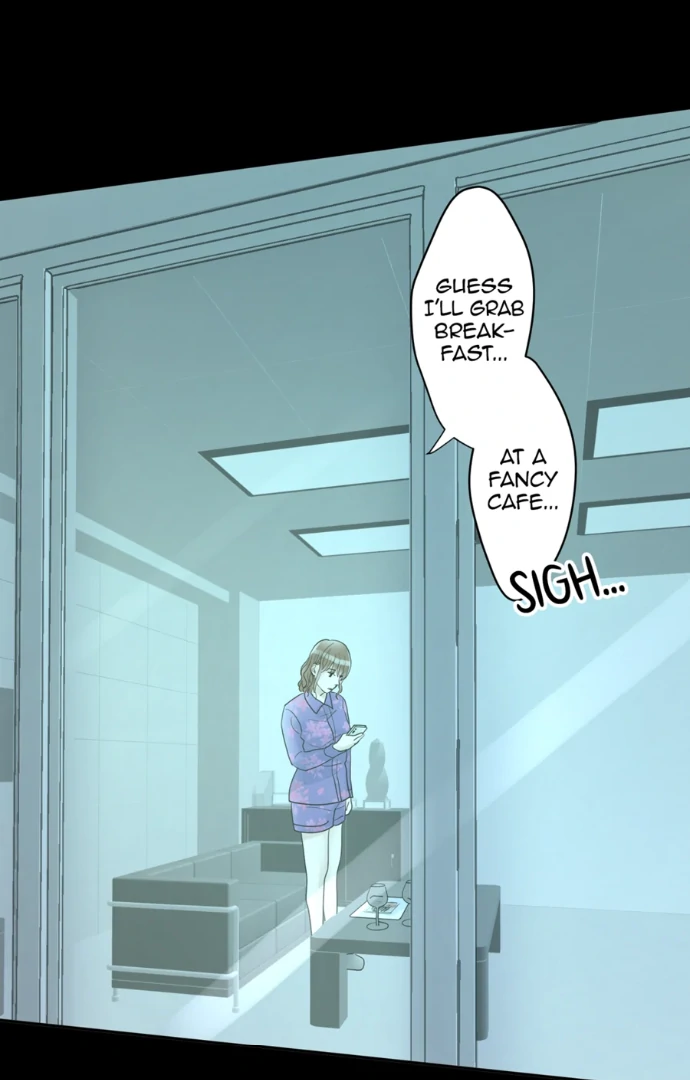 The Betrayed Husband’s Blues Chapter 80 - page 26