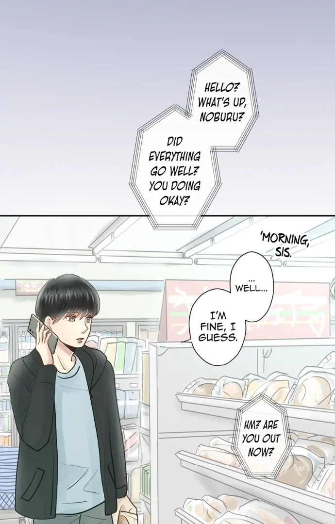 The Betrayed Husband’s Blues Chapter 80 - page 28