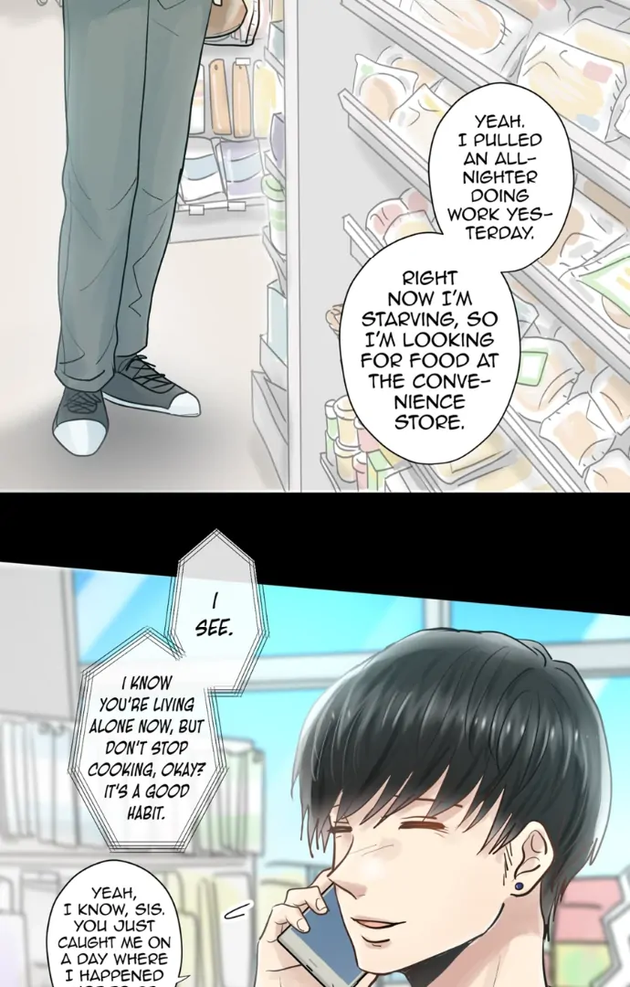 The Betrayed Husband’s Blues Chapter 80 - page 29