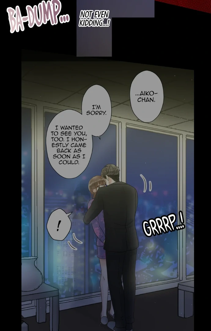 The Betrayed Husband’s Blues Chapter 80 - page 3