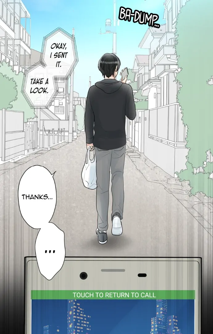 The Betrayed Husband’s Blues Chapter 80 - page 34