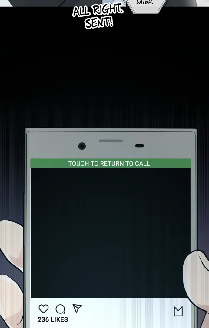 The Betrayed Husband’s Blues Chapter 80 - page 37