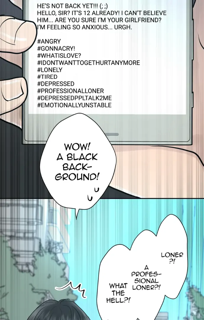 The Betrayed Husband’s Blues Chapter 80 - page 38