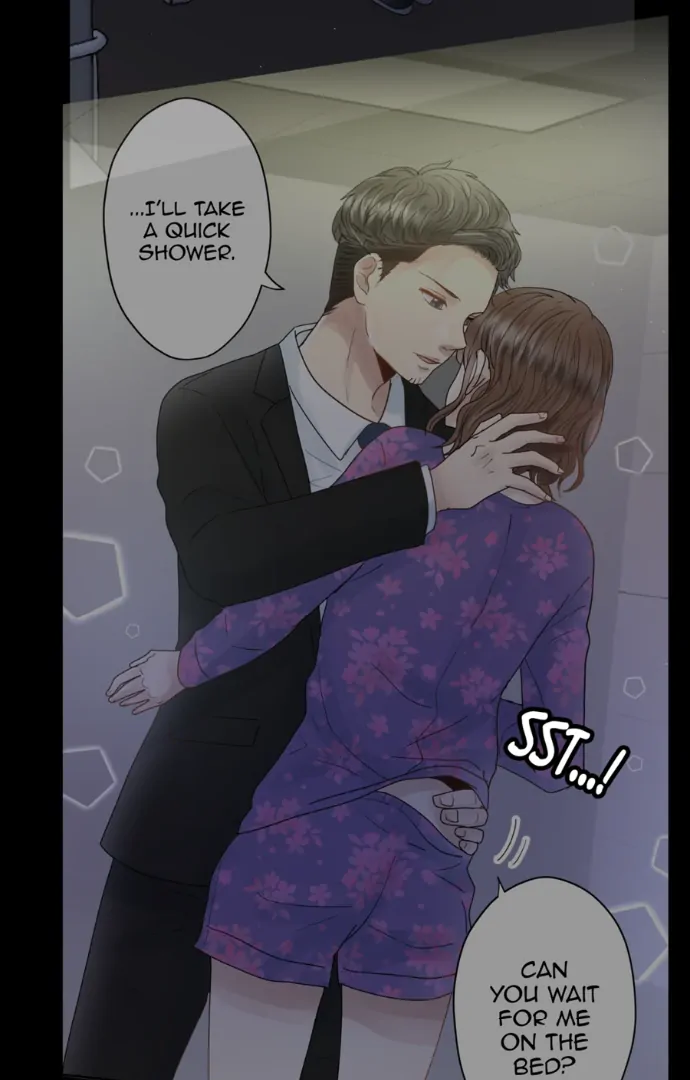 The Betrayed Husband’s Blues Chapter 80 - page 4