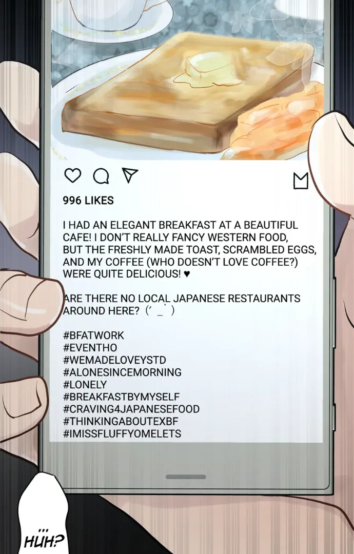 The Betrayed Husband’s Blues Chapter 80 - page 40