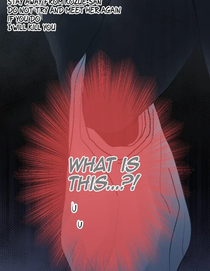 The Betrayed Husband’s Blues Chapter 80 - page 48