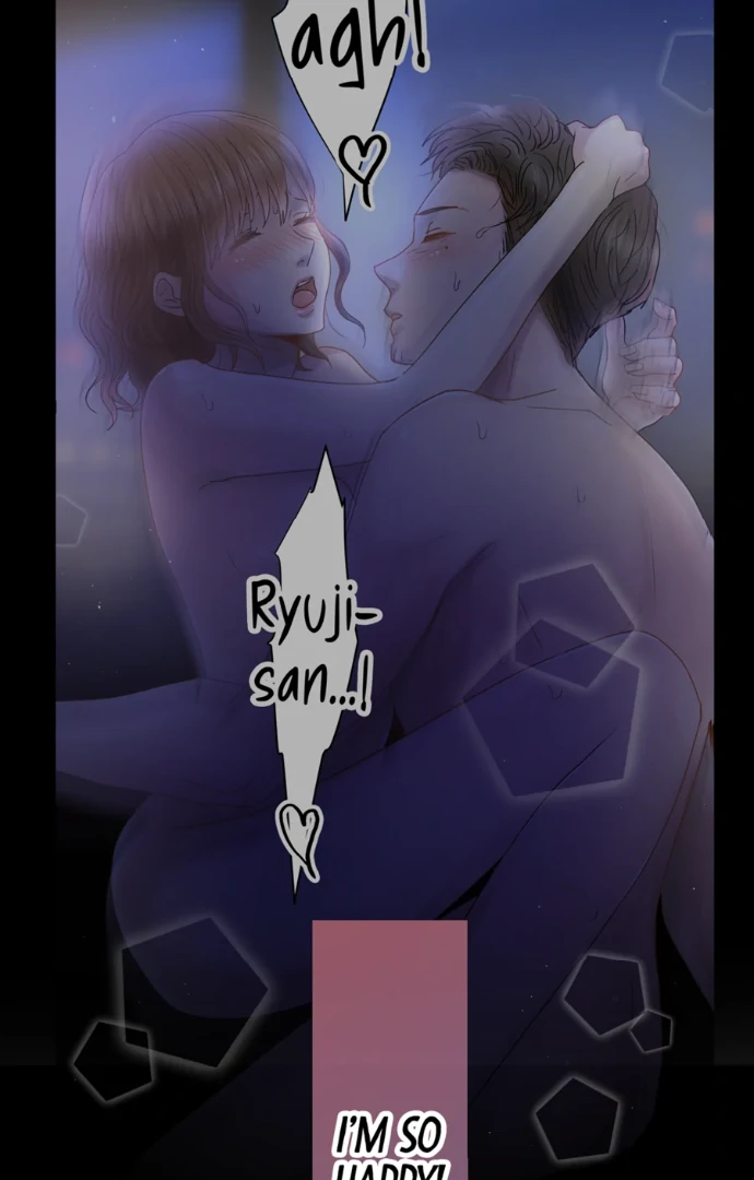 The Betrayed Husband’s Blues Chapter 80 - page 6