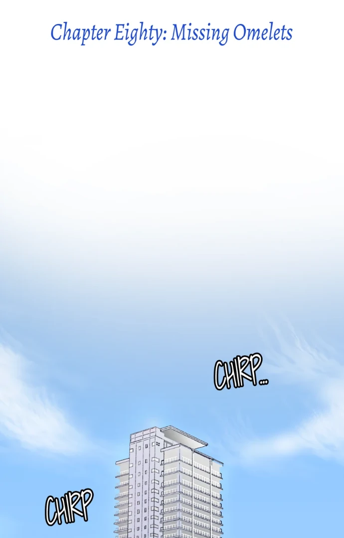 The Betrayed Husband’s Blues Chapter 80 - page 8