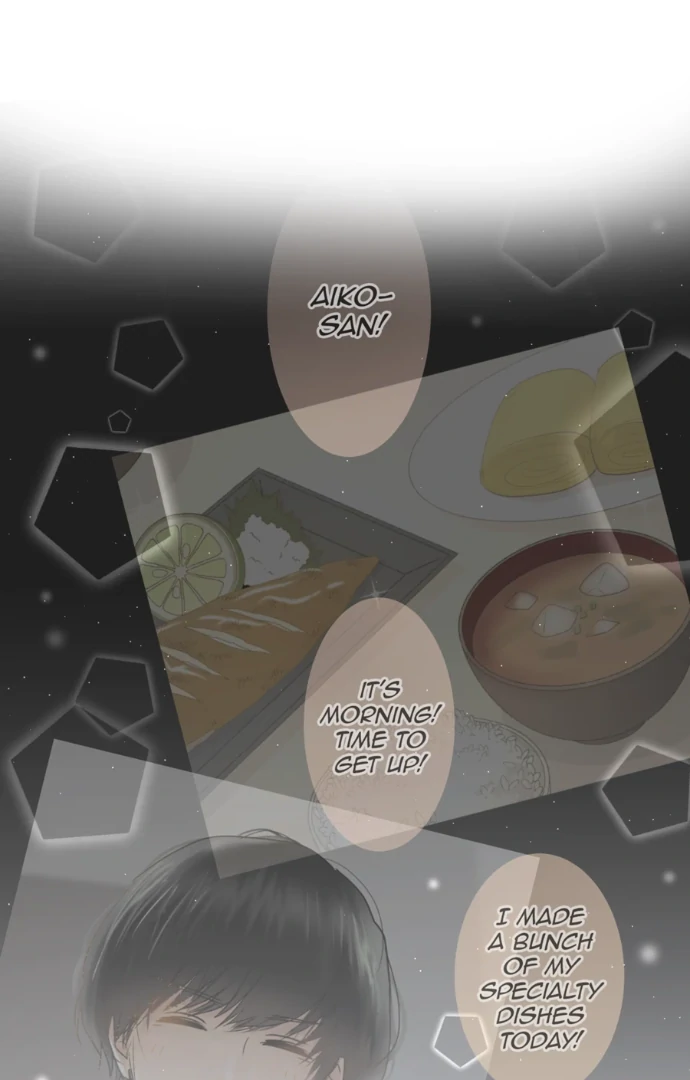 The Betrayed Husband’s Blues Chapter 81 - page 1