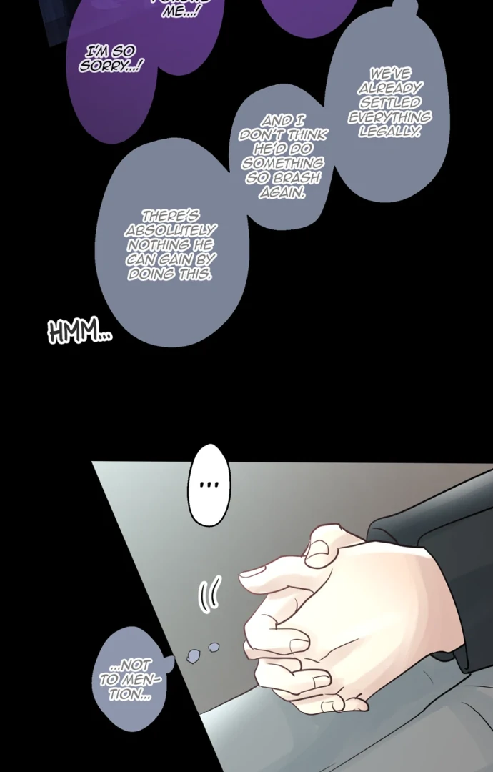 The Betrayed Husband’s Blues Chapter 81 - page 13