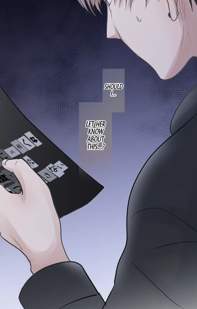 The Betrayed Husband’s Blues Chapter 81 - page 17