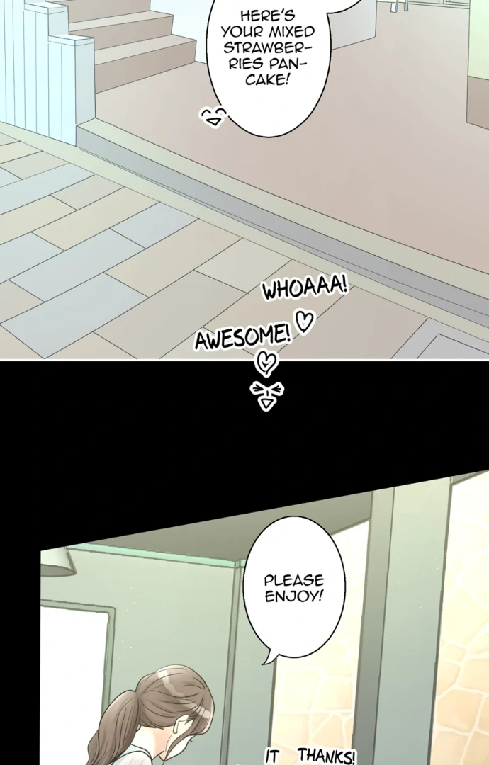 The Betrayed Husband’s Blues Chapter 81 - page 19