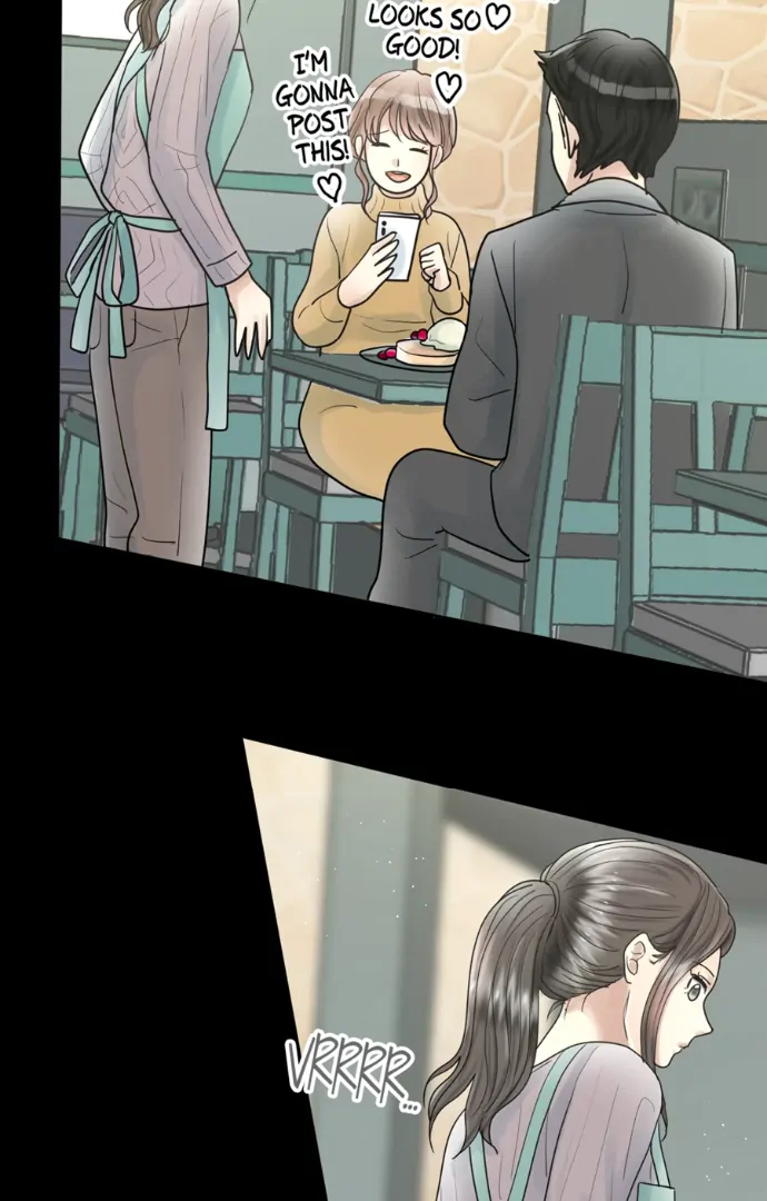 The Betrayed Husband’s Blues Chapter 81 - page 20