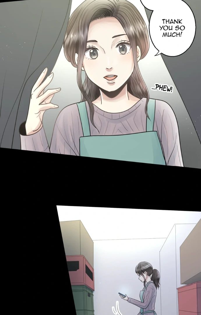 The Betrayed Husband’s Blues Chapter 81 - page 22