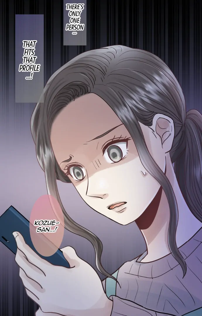 The Betrayed Husband’s Blues Chapter 81 - page 27