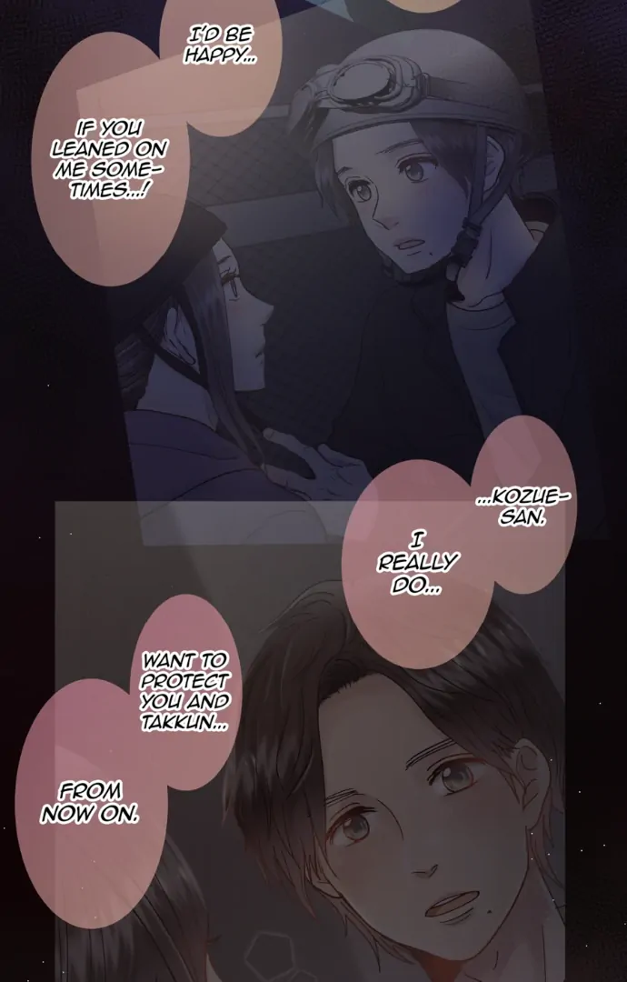 The Betrayed Husband’s Blues Chapter 81 - page 29