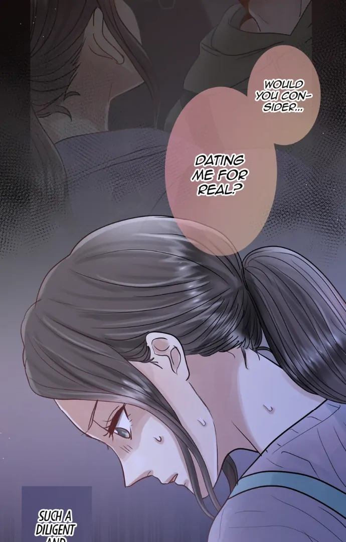 The Betrayed Husband’s Blues Chapter 81 - page 30