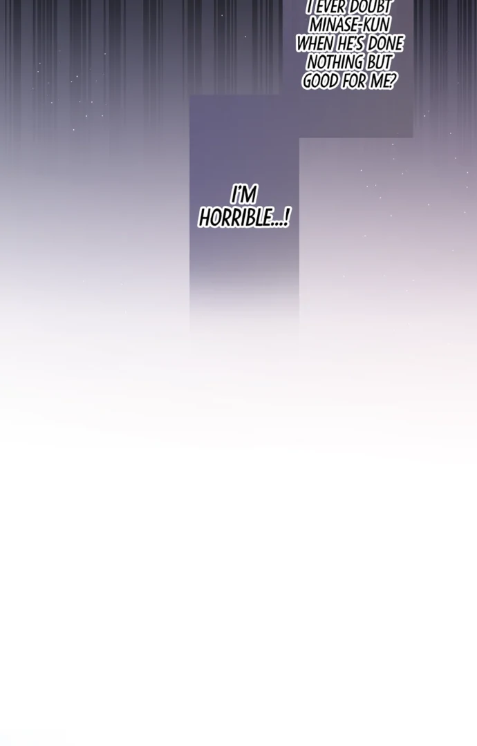 The Betrayed Husband’s Blues Chapter 81 - page 32