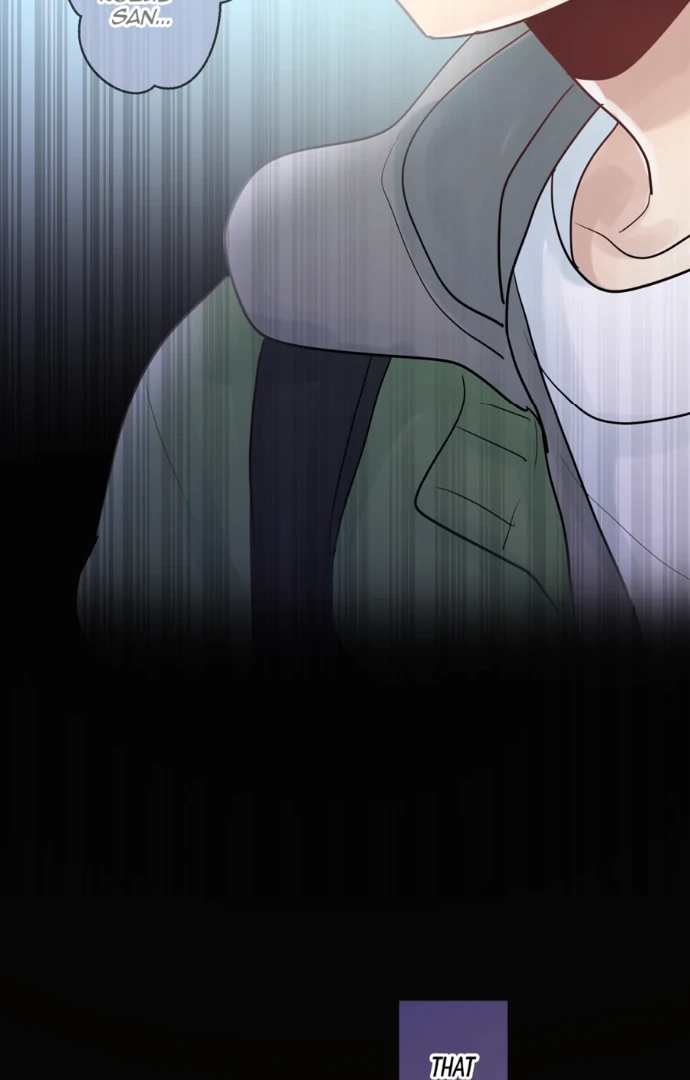 The Betrayed Husband’s Blues Chapter 81 - page 36