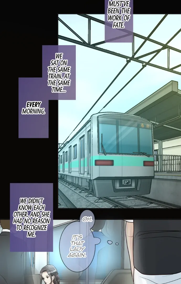 The Betrayed Husband’s Blues Chapter 81 - page 37