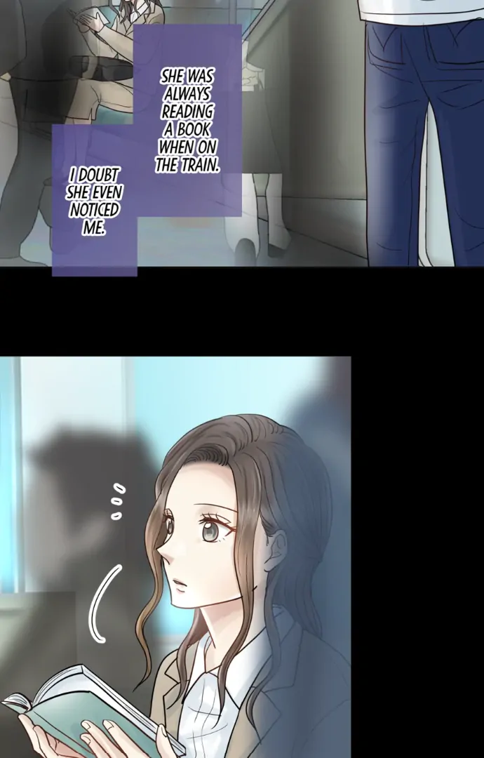 The Betrayed Husband’s Blues Chapter 81 - page 38