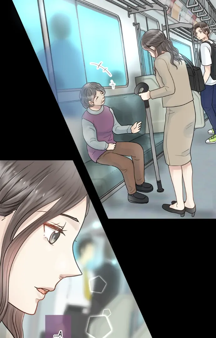 The Betrayed Husband’s Blues Chapter 81 - page 40