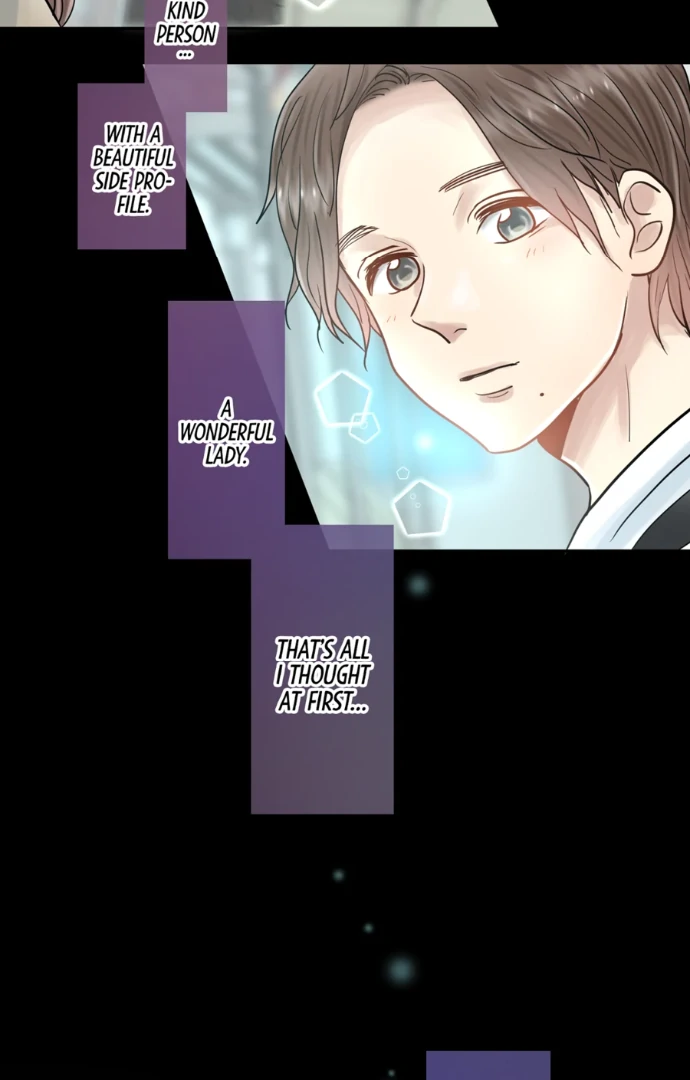 The Betrayed Husband’s Blues Chapter 81 - page 41