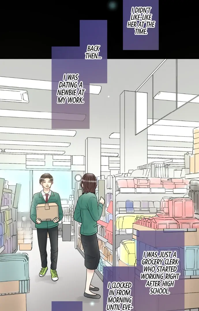 The Betrayed Husband’s Blues Chapter 81 - page 42