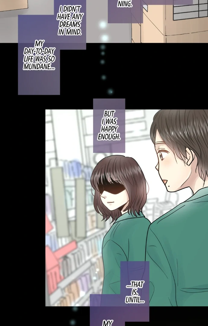 The Betrayed Husband’s Blues Chapter 81 - page 43