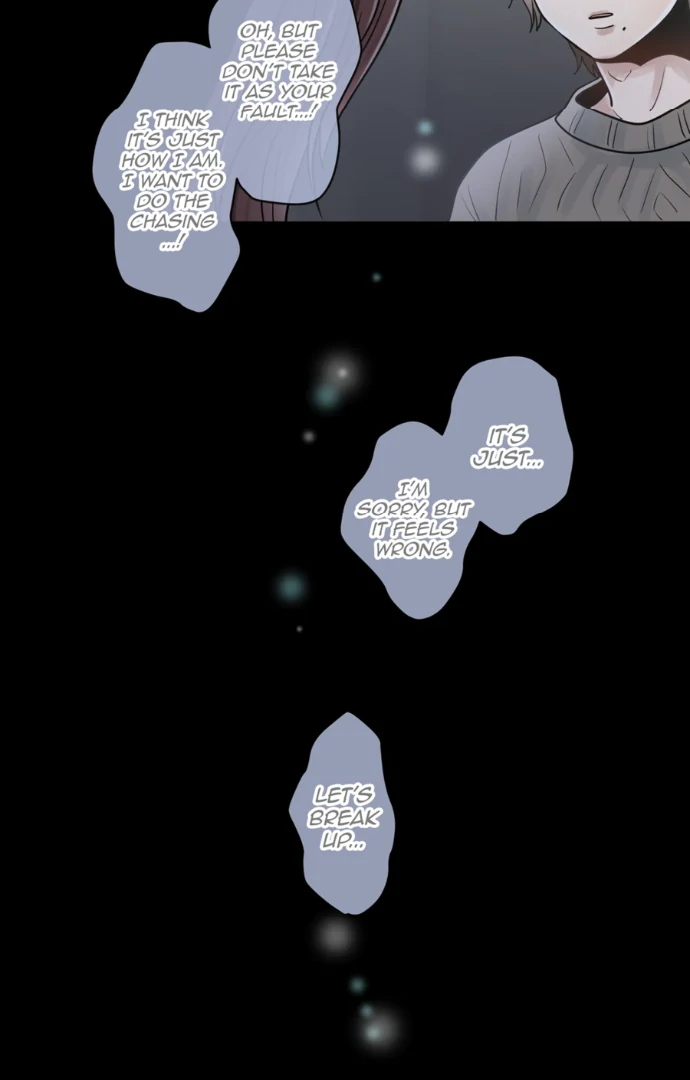 The Betrayed Husband’s Blues Chapter 81 - page 46