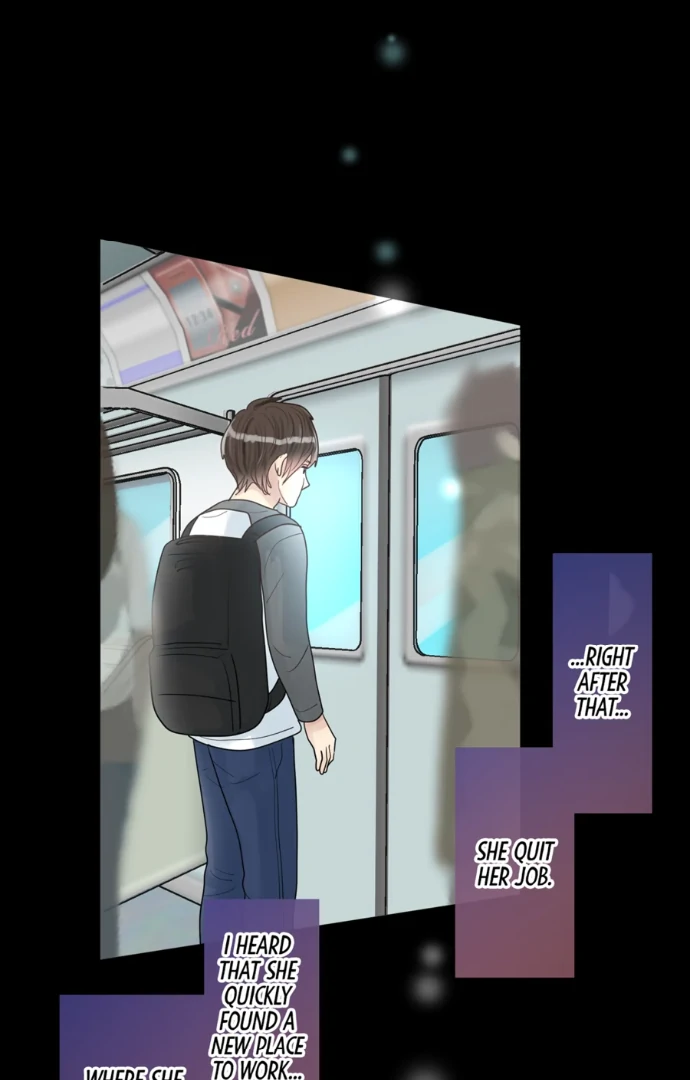 The Betrayed Husband’s Blues Chapter 81 - page 47