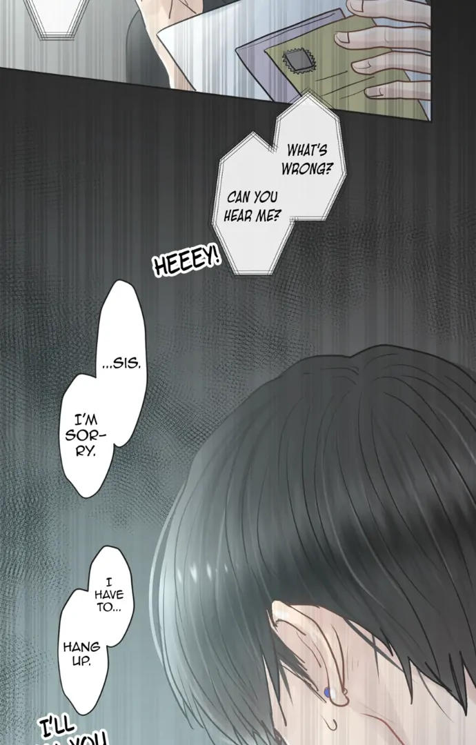 The Betrayed Husband’s Blues Chapter 81 - page 5