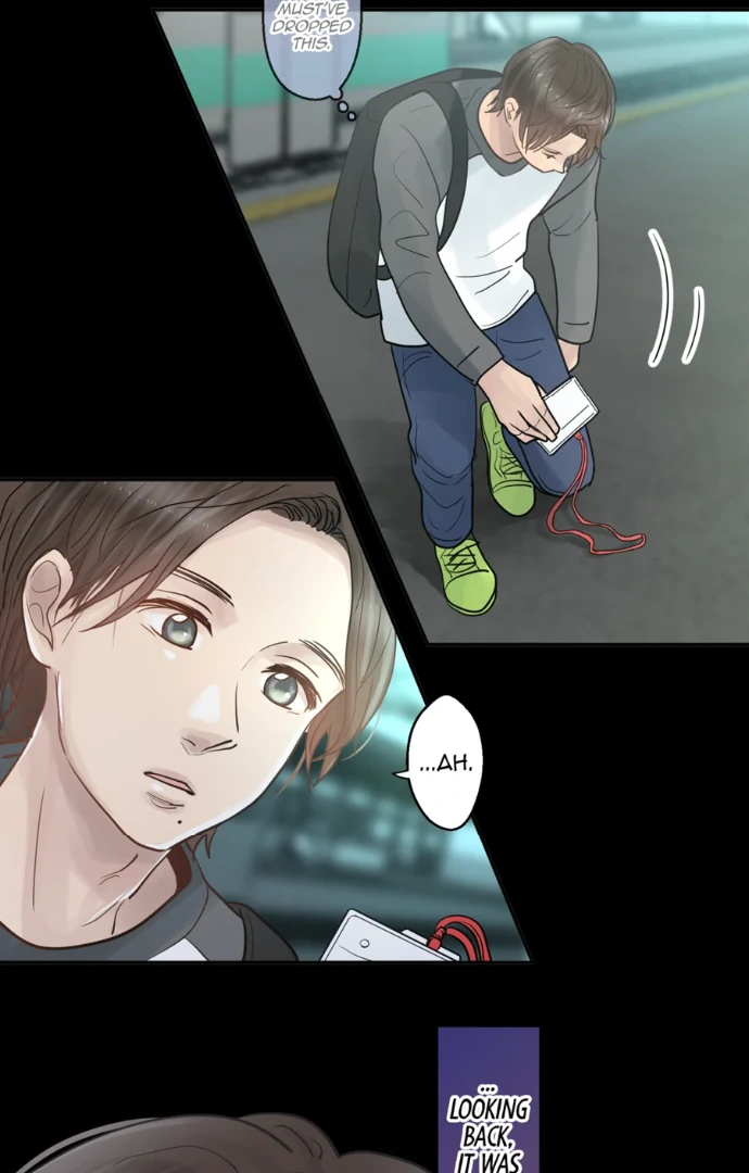 The Betrayed Husband’s Blues Chapter 81 - page 51