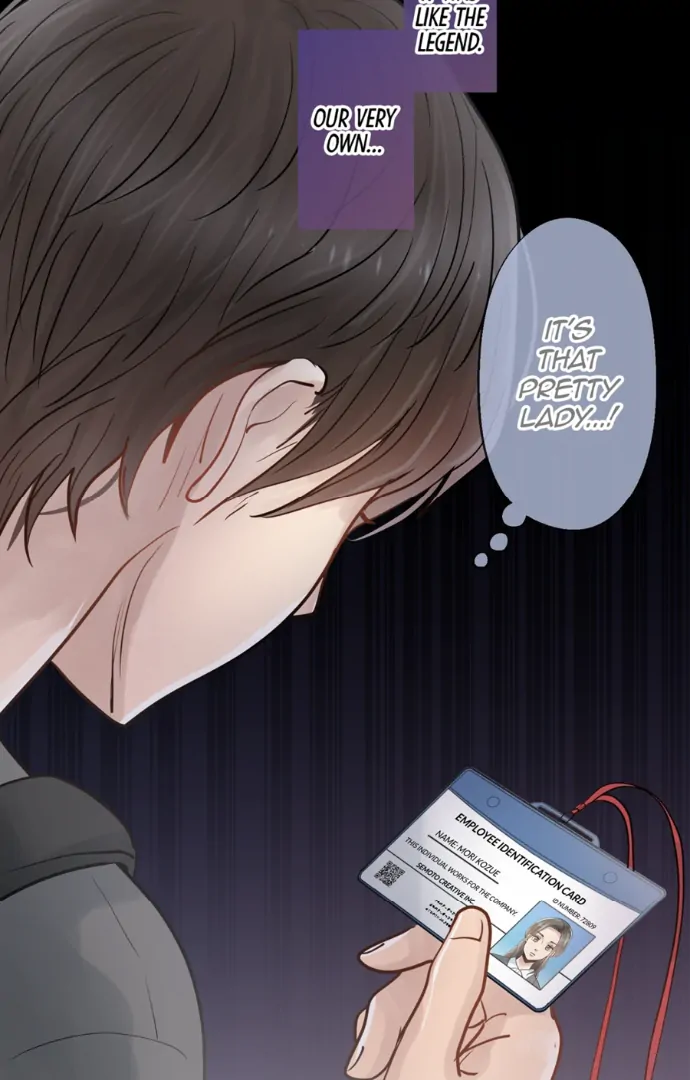 The Betrayed Husband’s Blues Chapter 81 - page 52