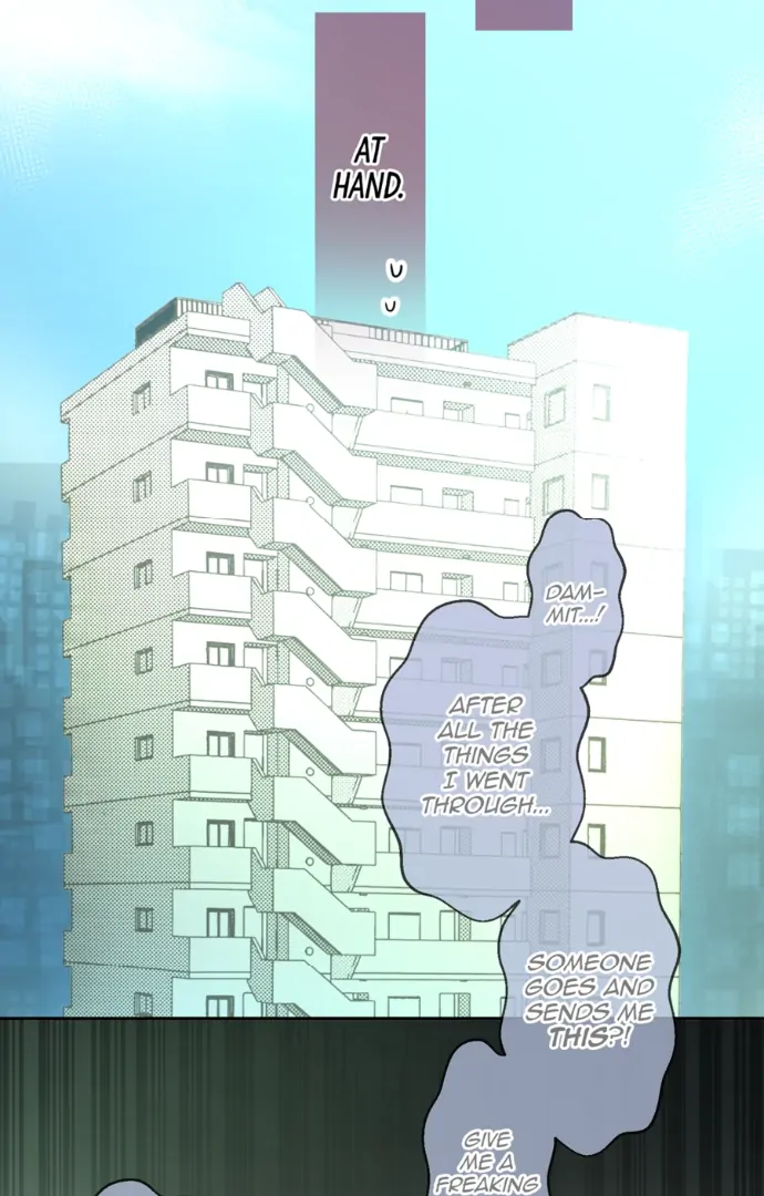 The Betrayed Husband’s Blues Chapter 81 - page 9