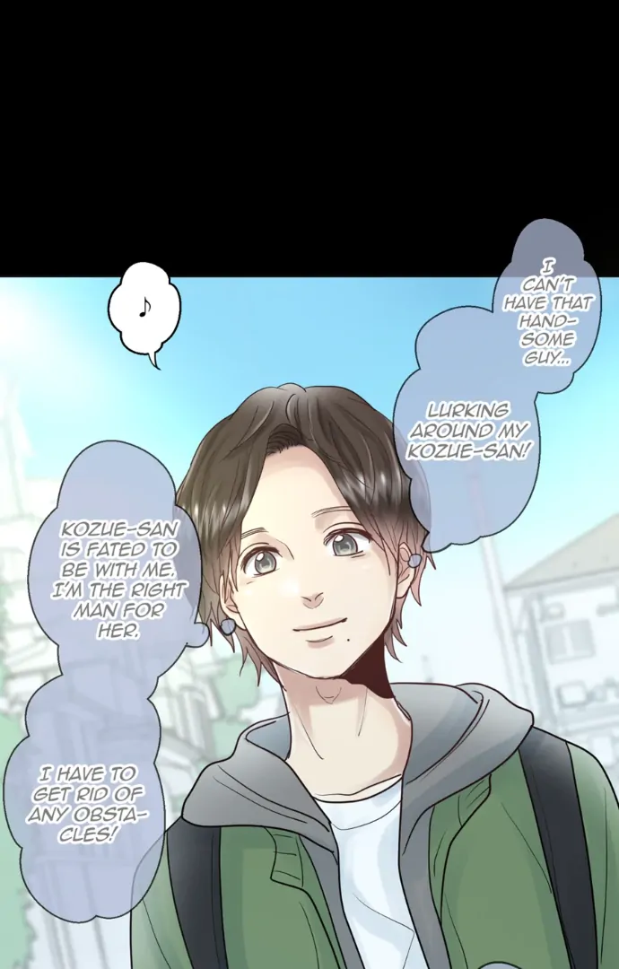 The Betrayed Husband’s Blues Chapter 82 - page 1