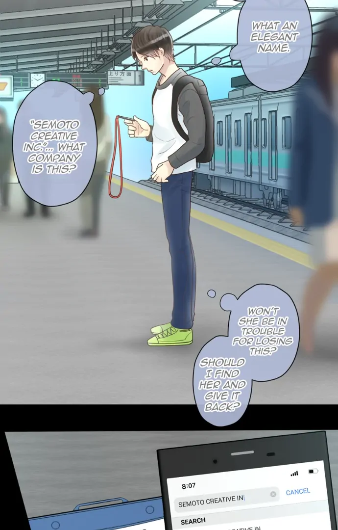 The Betrayed Husband’s Blues Chapter 82 - page 10