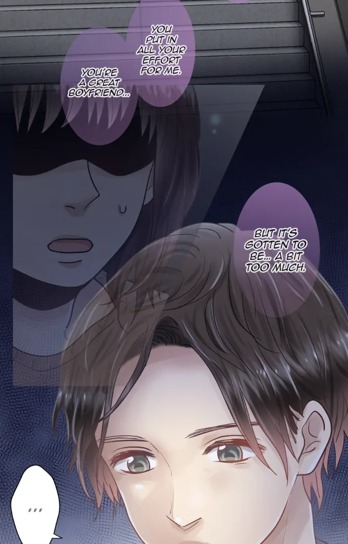 The Betrayed Husband’s Blues Chapter 82 - page 12