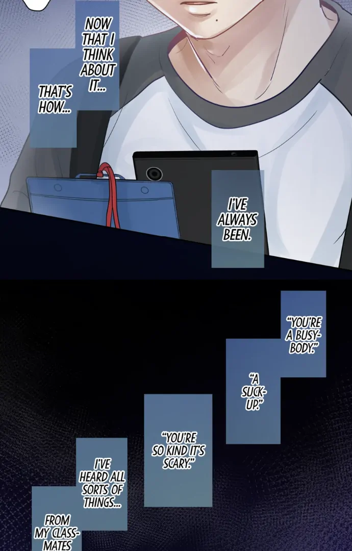 The Betrayed Husband’s Blues Chapter 82 - page 13