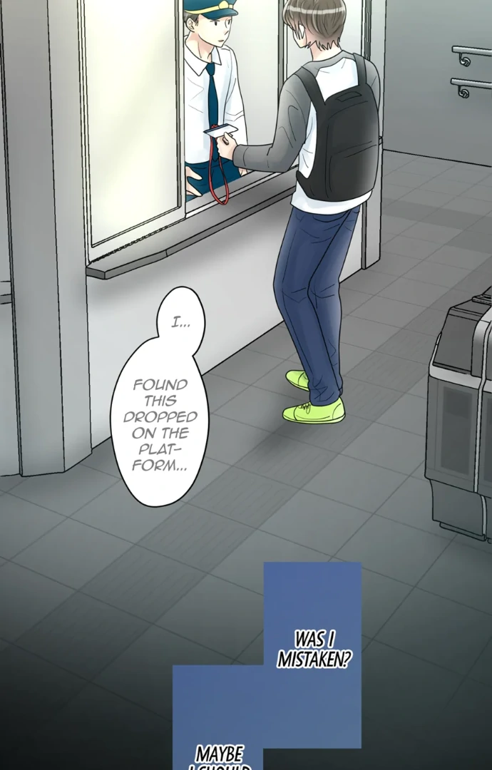 The Betrayed Husband’s Blues Chapter 82 - page 15