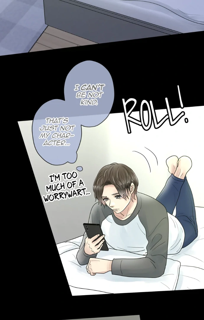 The Betrayed Husband’s Blues Chapter 82 - page 19