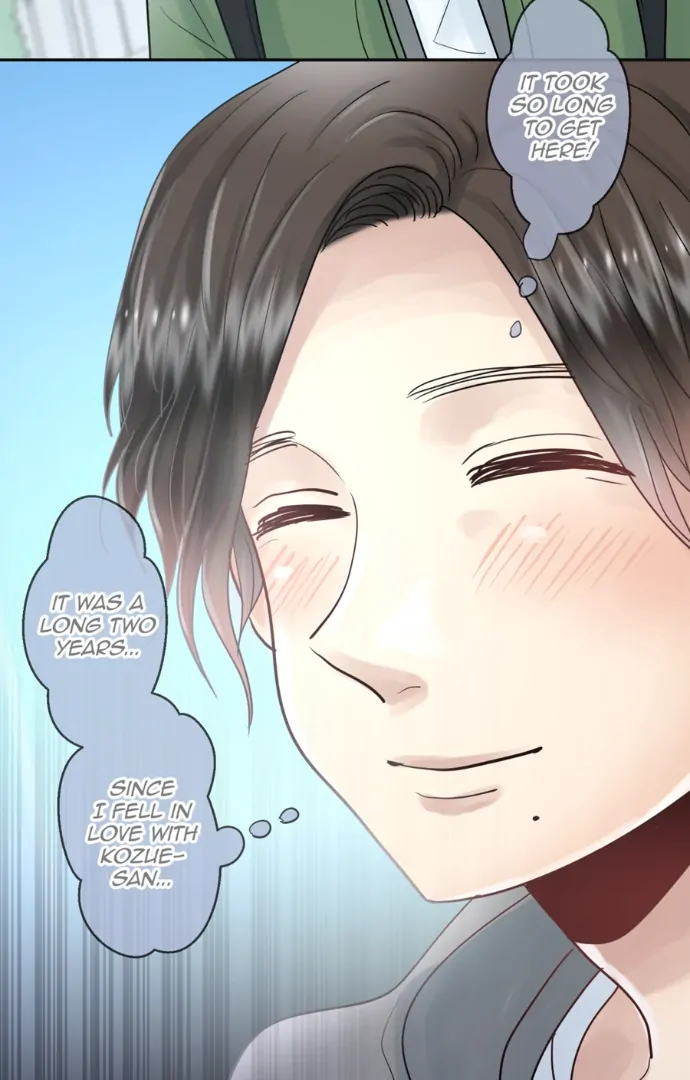 The Betrayed Husband’s Blues Chapter 82 - page 2