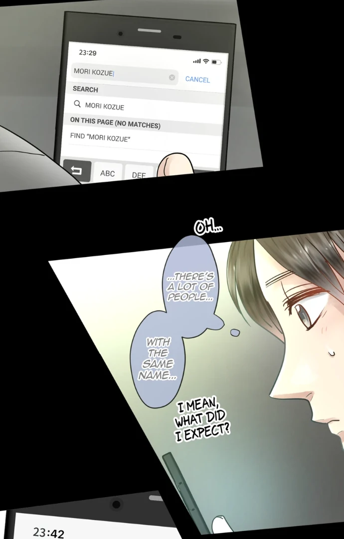 The Betrayed Husband’s Blues Chapter 82 - page 20