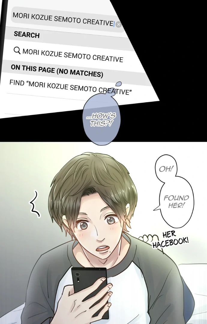 The Betrayed Husband’s Blues Chapter 82 - page 21