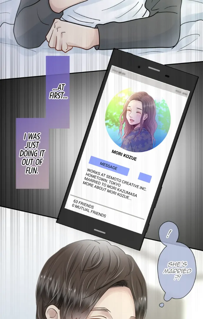 The Betrayed Husband’s Blues Chapter 82 - page 22