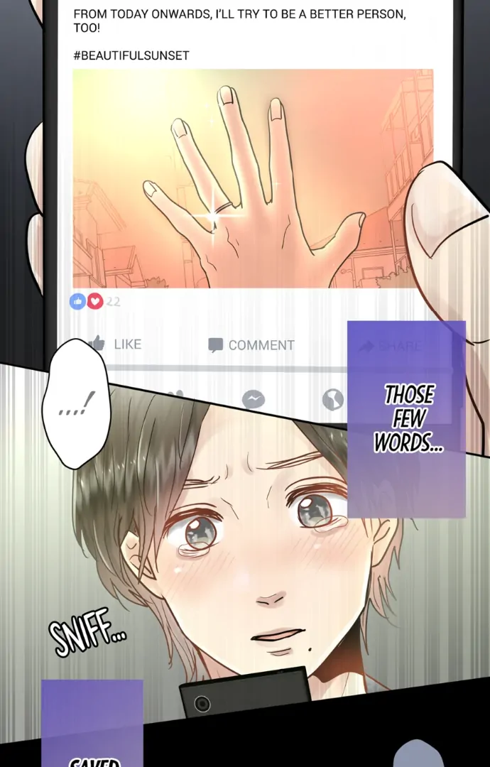 The Betrayed Husband’s Blues Chapter 82 - page 24