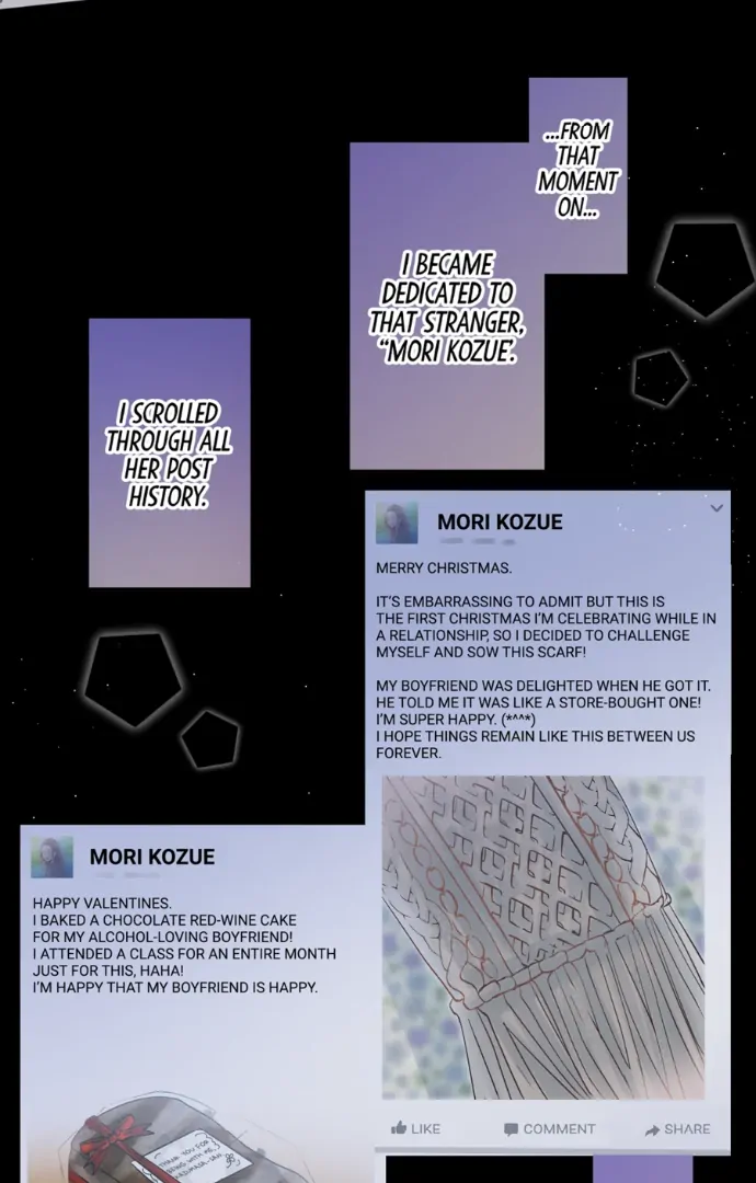 The Betrayed Husband’s Blues Chapter 82 - page 26