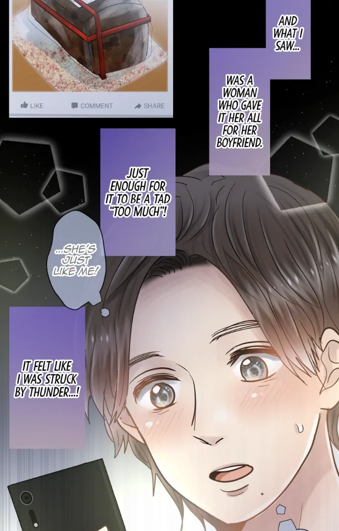 The Betrayed Husband’s Blues Chapter 82 - page 27