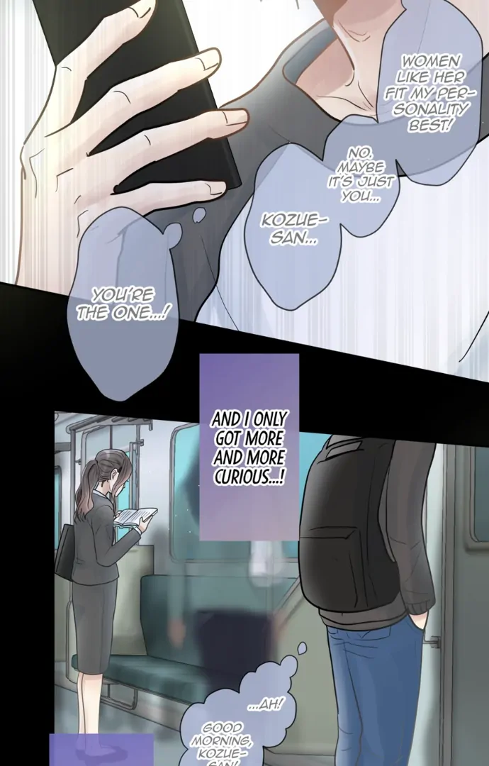 The Betrayed Husband’s Blues Chapter 82 - page 28