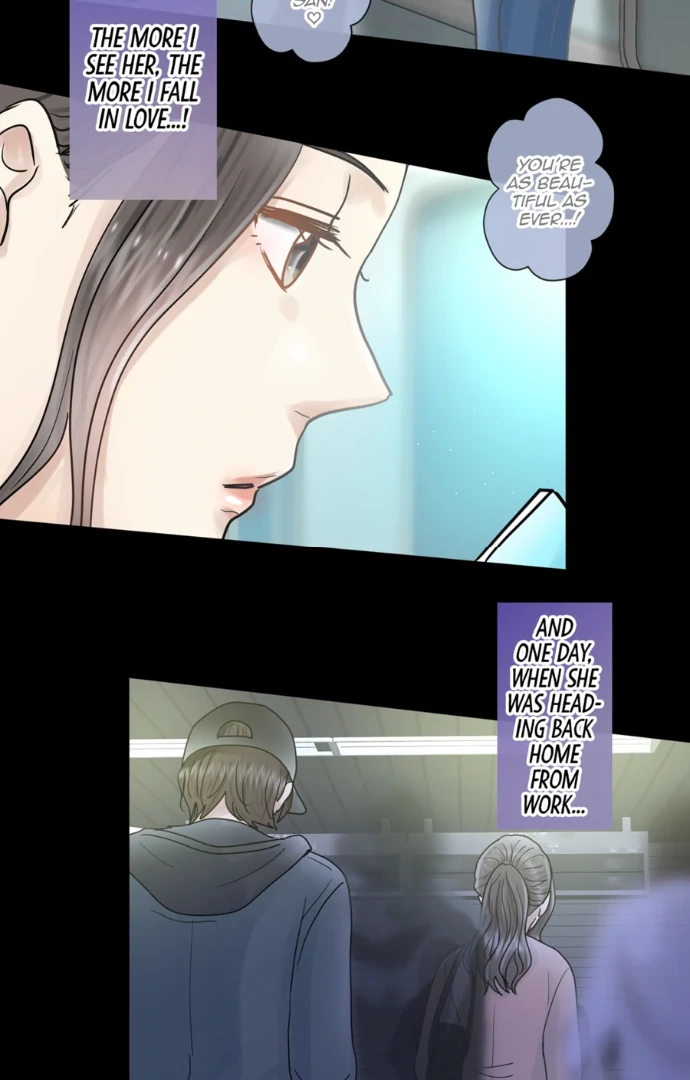 The Betrayed Husband’s Blues Chapter 82 - page 29